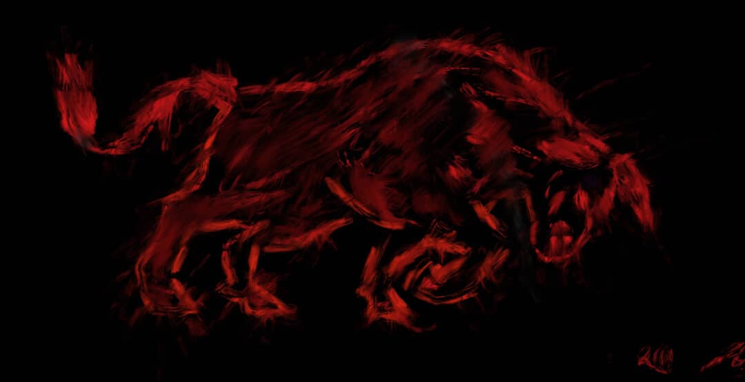 Stierkampf // Bullfight